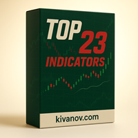Top 23 Indicators