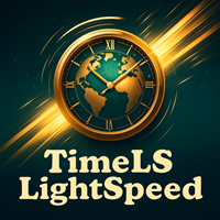 TimeLS LightSpeed